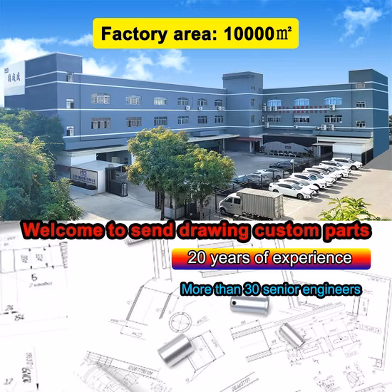 Hvs OEM ODM Anodizing CNC Machining Service Coating Aluminum for Small Batch